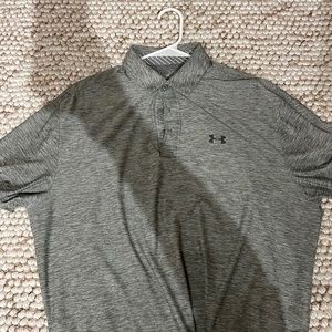Under Armour Golf Polo